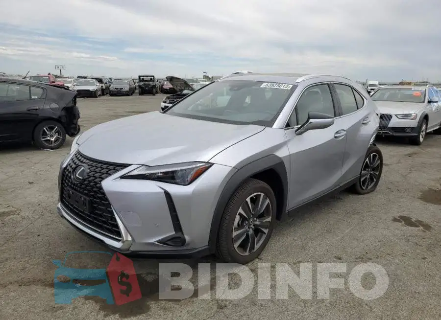 JTHX6JBH2P2146192 Photo# 1