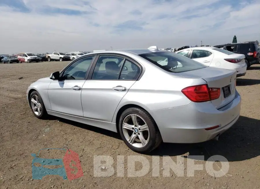 WBA3D3C51EF099178 Photo# 2