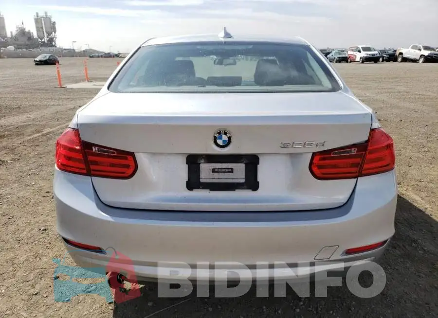 WBA3D3C51EF099178 Photo# 6
