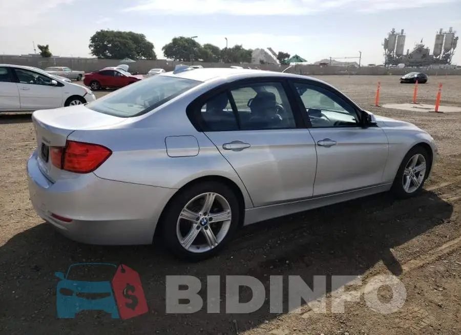 WBA3D3C51EF099178 Photo# 3