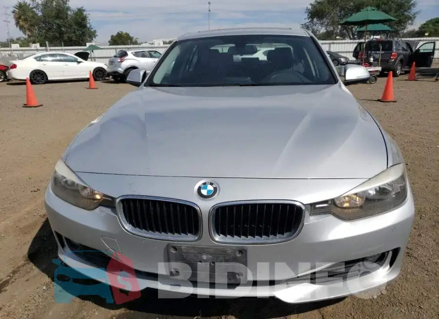 WBA3D3C51EF099178 Photo# 5