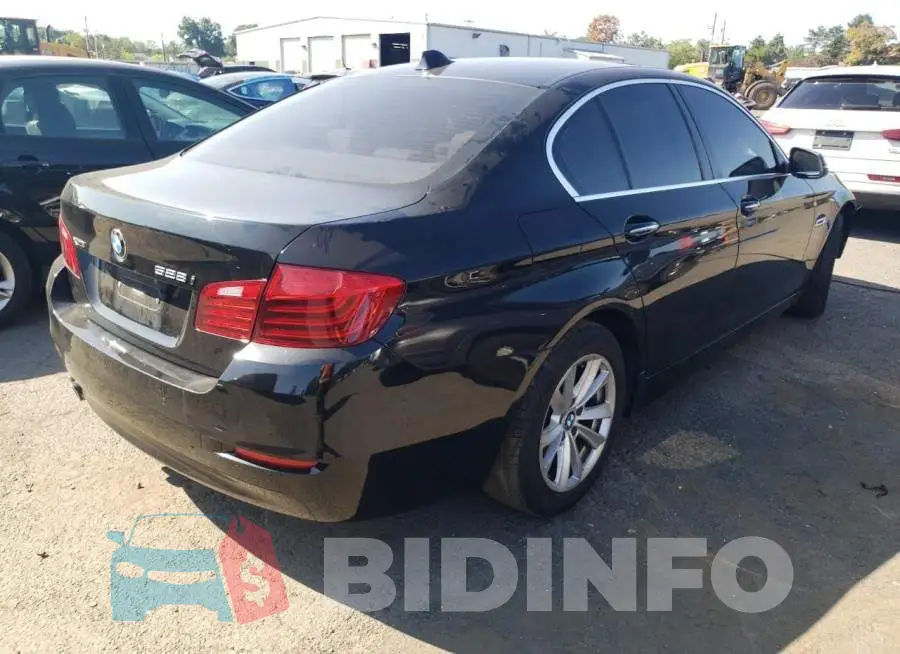 WBA5A7C55FD624152 Photo# 3