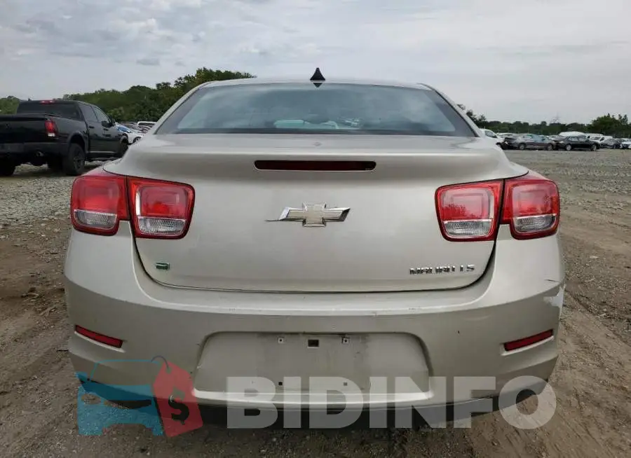 1G11B5SLXEF213232 Photo# 6