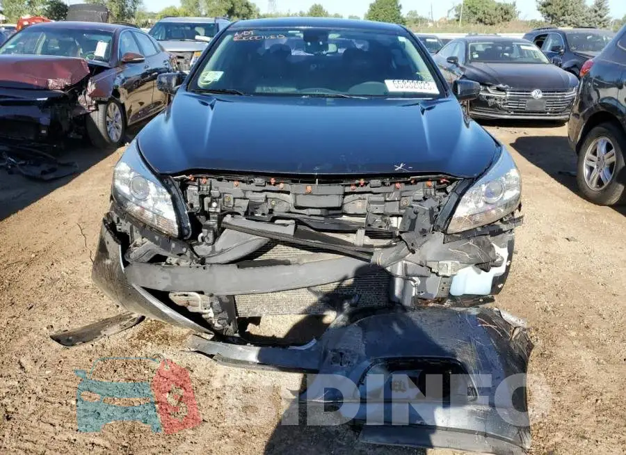 1G11C5SLXFF237948 Photo# 5