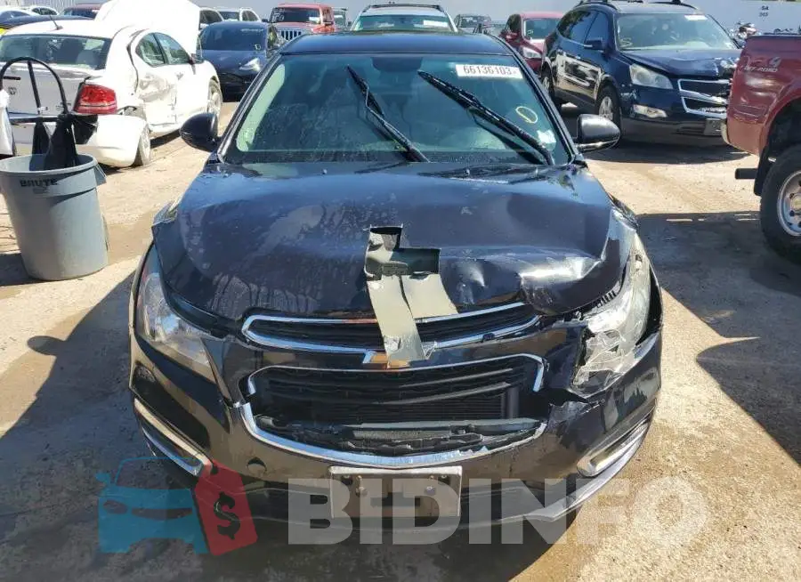 1G1PA5SH6F7271486 Photo# 5