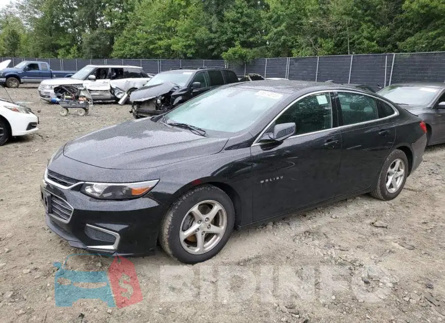1G1ZB5ST0GF309697 Photo# 1