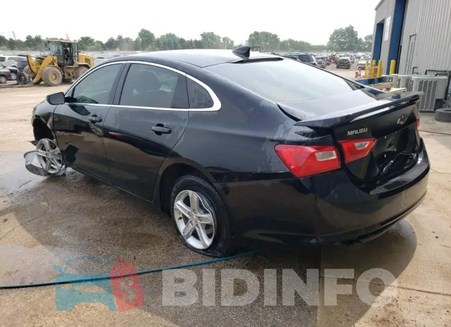 1G1ZB5ST0KF105619 Photo# 2