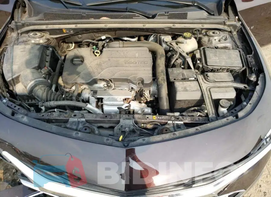 1G1ZB5ST4LF119881 Photo# 11