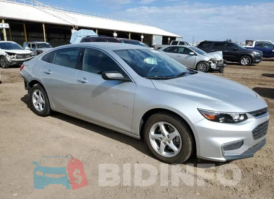 1G1ZB5ST8GF357349 Photo# 4