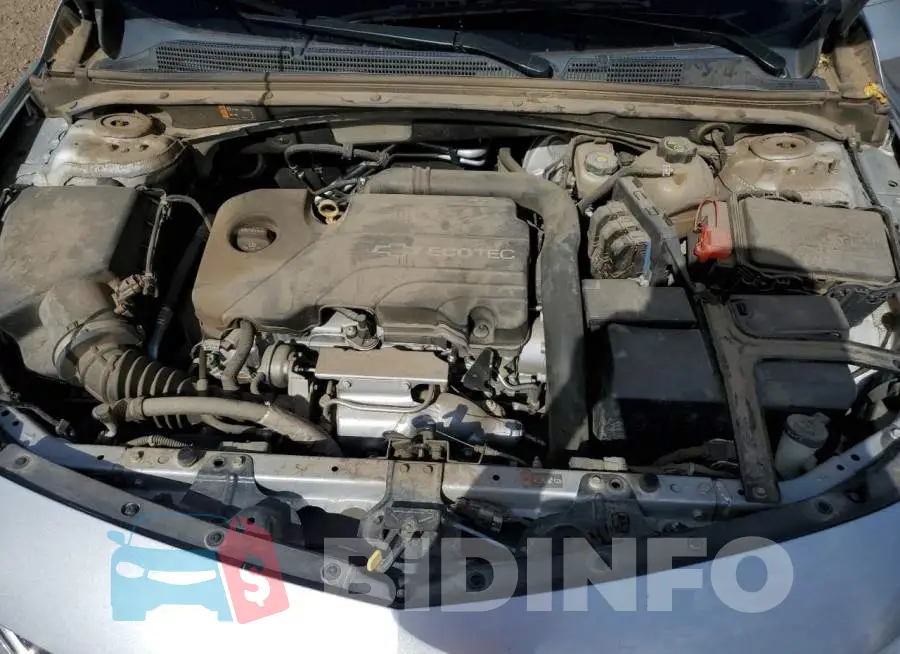 1G1ZB5ST8GF357349 Photo# 11