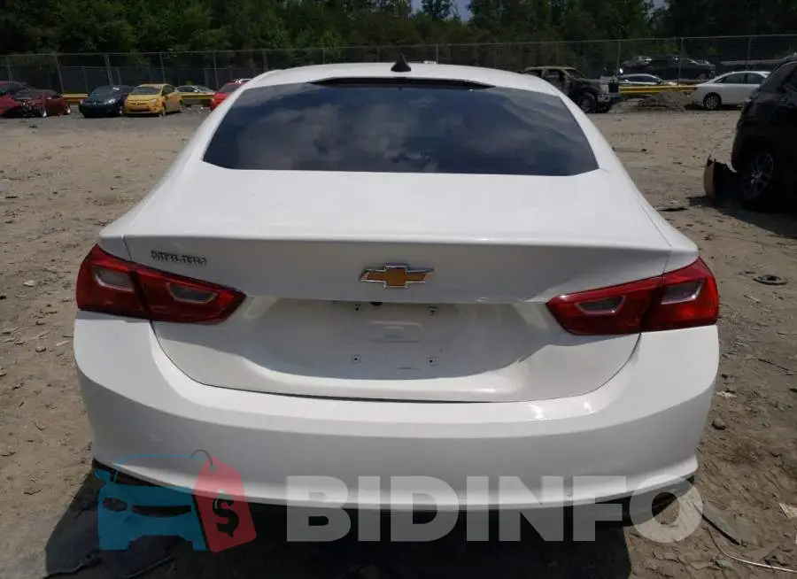 1G1ZB5ST9KF203127 Photo# 6