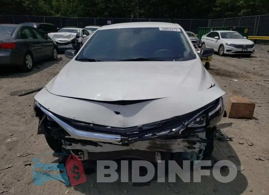 1G1ZB5ST9KF203127 Photo# 5