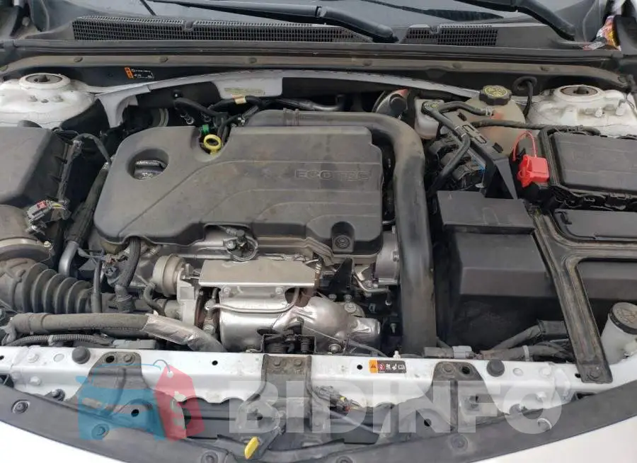 1G1ZD5ST1NF167190 Photo# 11