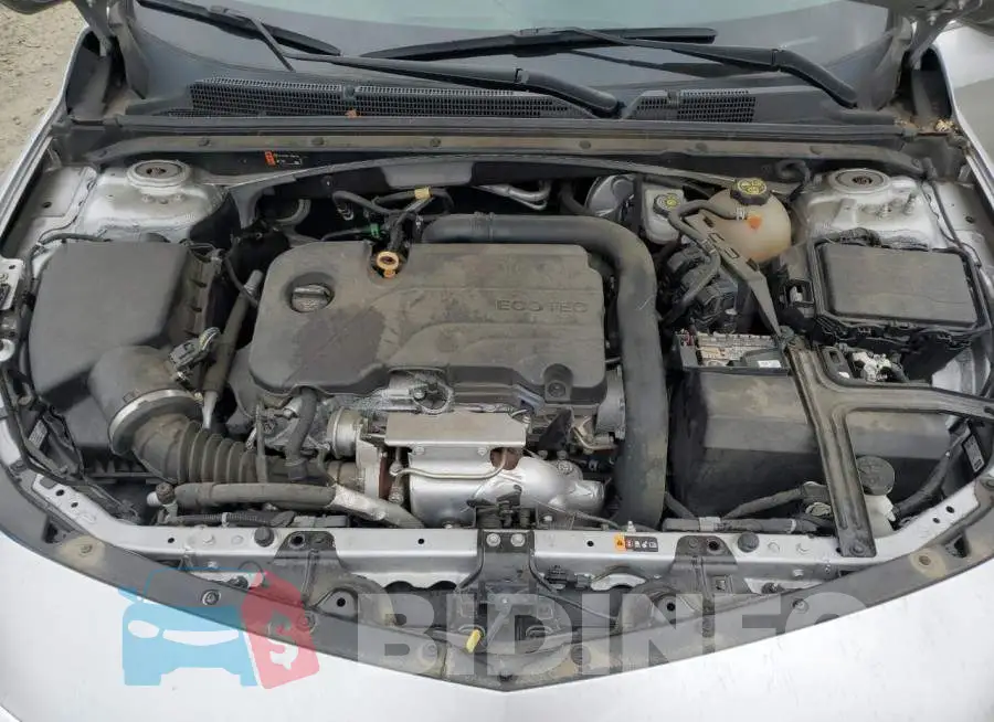 1G1ZD5ST7KF226772 Photo# 11