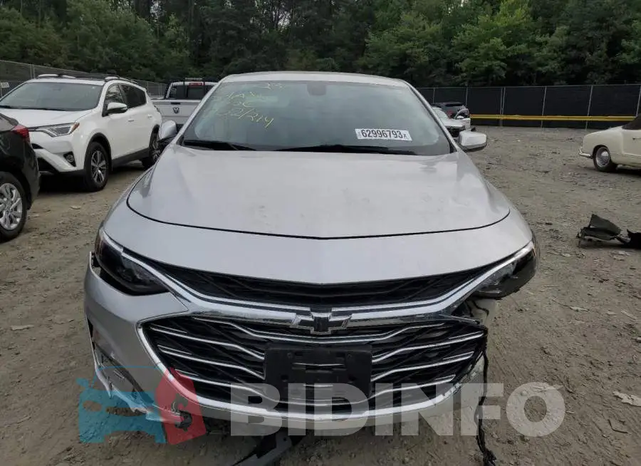 1G1ZD5ST7KF226772 Photo# 5