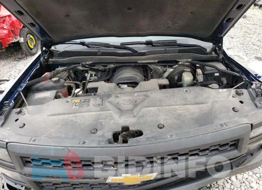 1GCNCPEC9EZ231409 Photo# 11