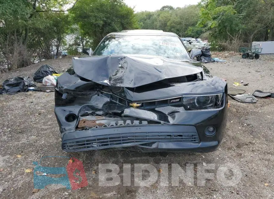 2G1FB1E30E9286029 Photo# 5