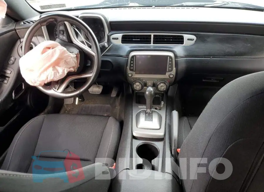 2G1FB1E30E9286029 Photo# 8
