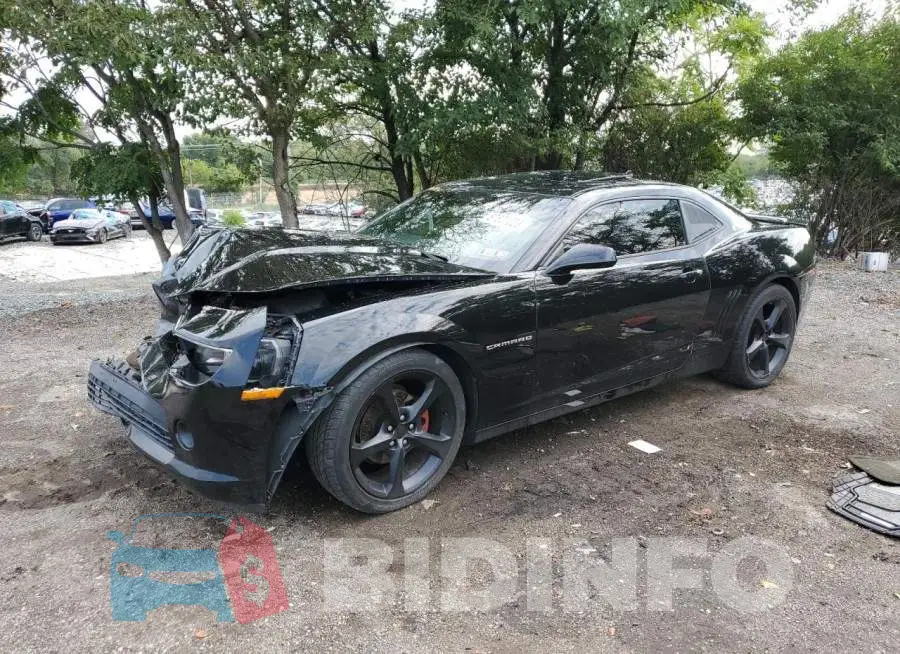 2G1FB1E30E9286029 Photo# 1