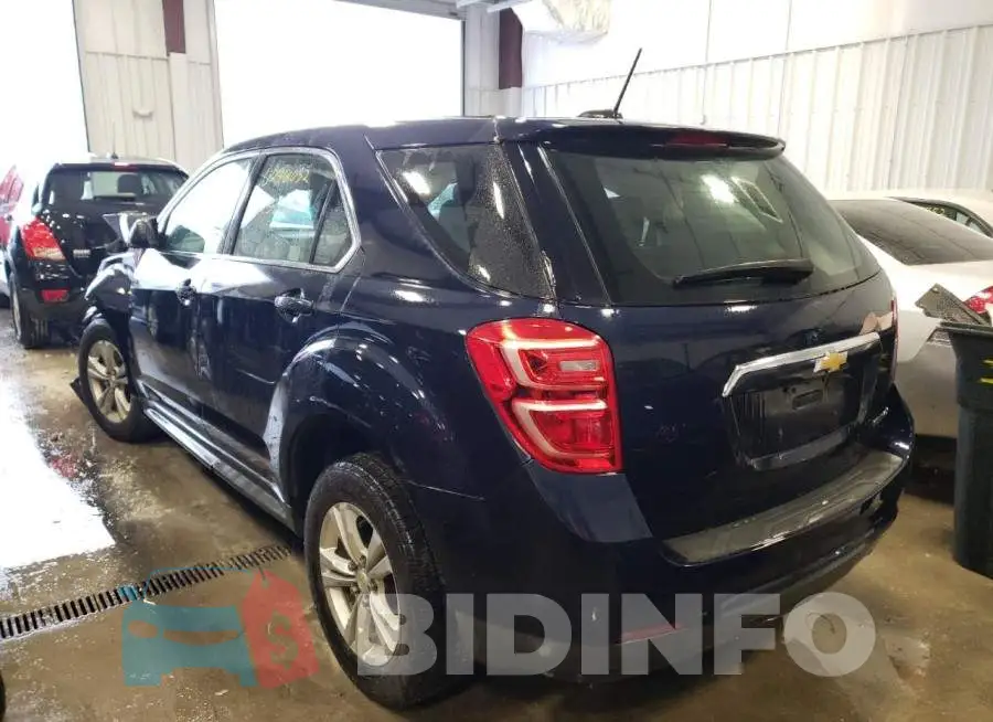 2GNALBEK8G6329457 Photo# 3
