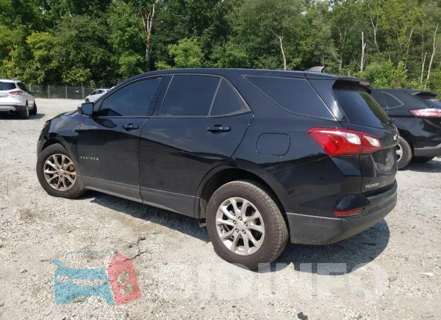 2GNAXSEV7K6124025 Photo# 2