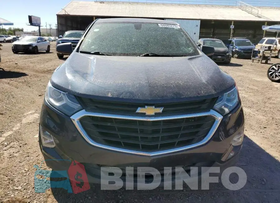 3GNAXHEV0JS638575 Photo# 5