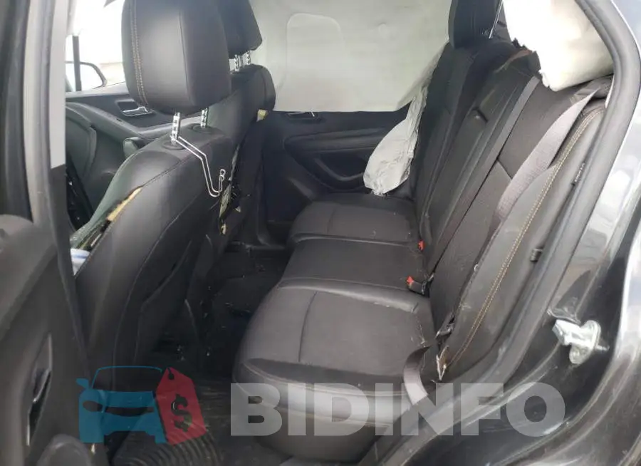 KL7CJLSBXHB182877 Photo# 10