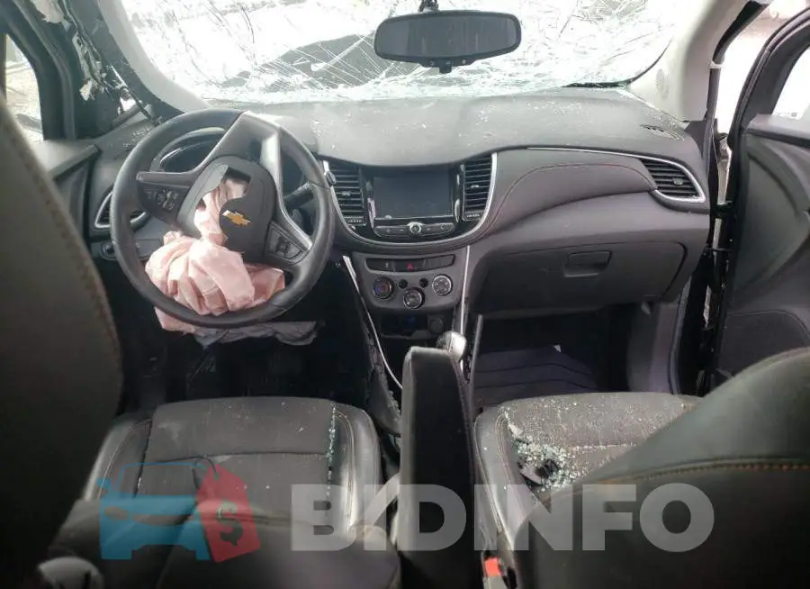 KL7CJLSBXHB182877 Photo# 8