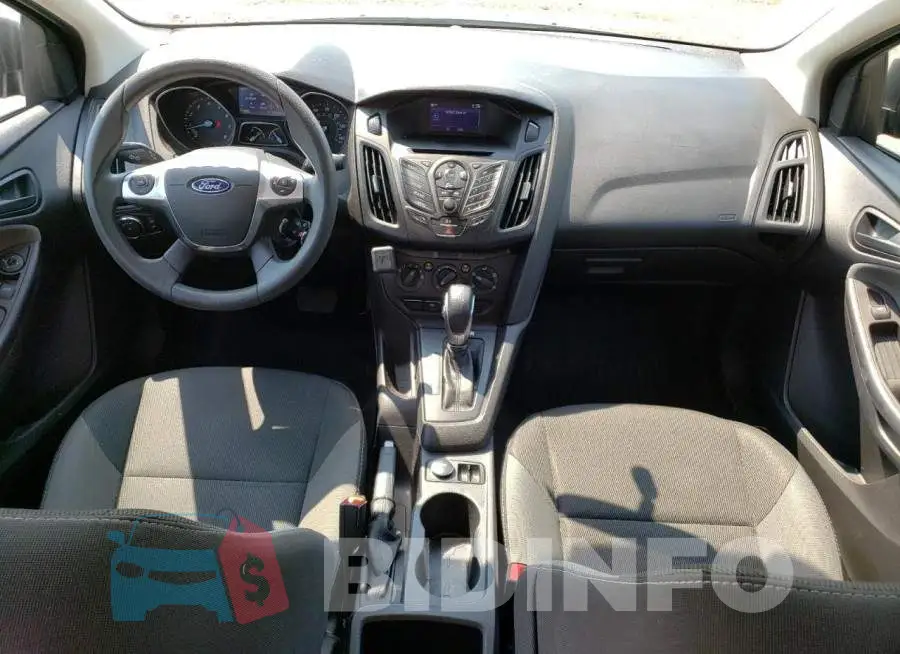 1FADP3E23EL383002 Photo# 8