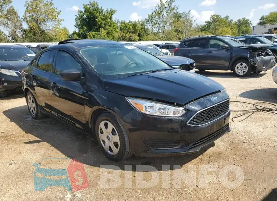 1FADP3E2XHL230010 Photo# 4