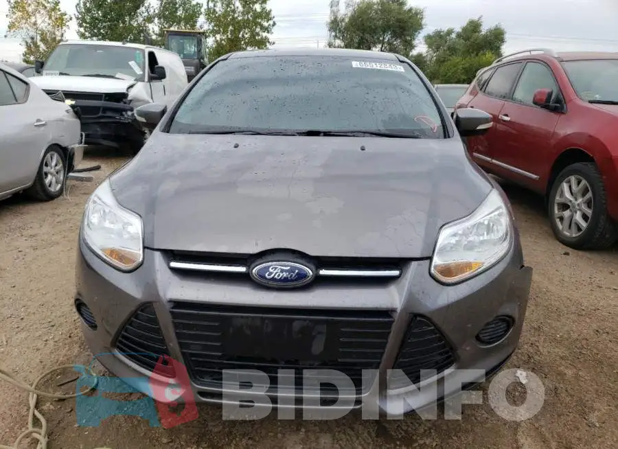 1FADP3F22EL147925 Photo# 5