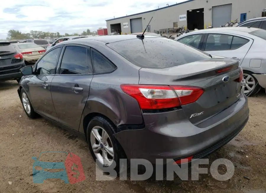 1FADP3F22EL147925 Photo# 2