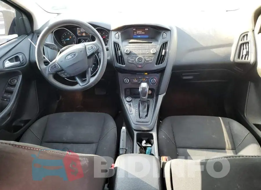 1FADP3F22GL286455 Photo# 8