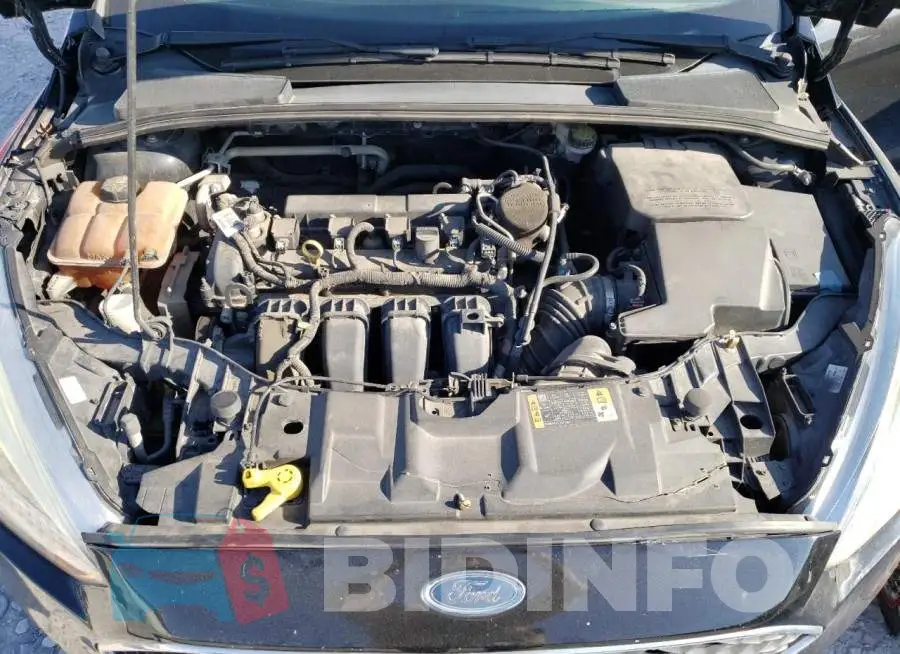 1FADP3F22GL286455 Photo# 11