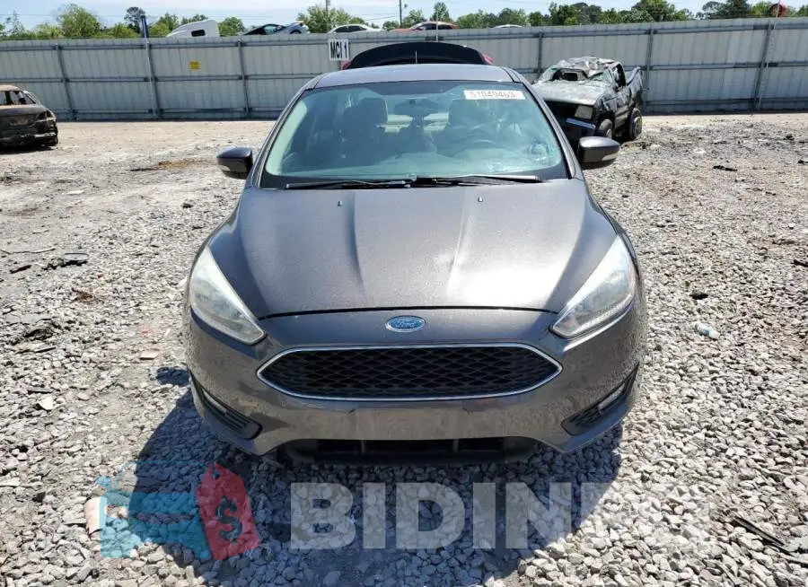 1FADP3F24GL256812 Photo# 5