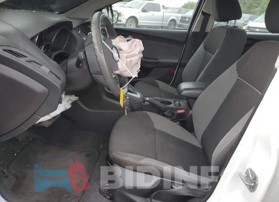 1FADP3F27EL349952 Photo# 7