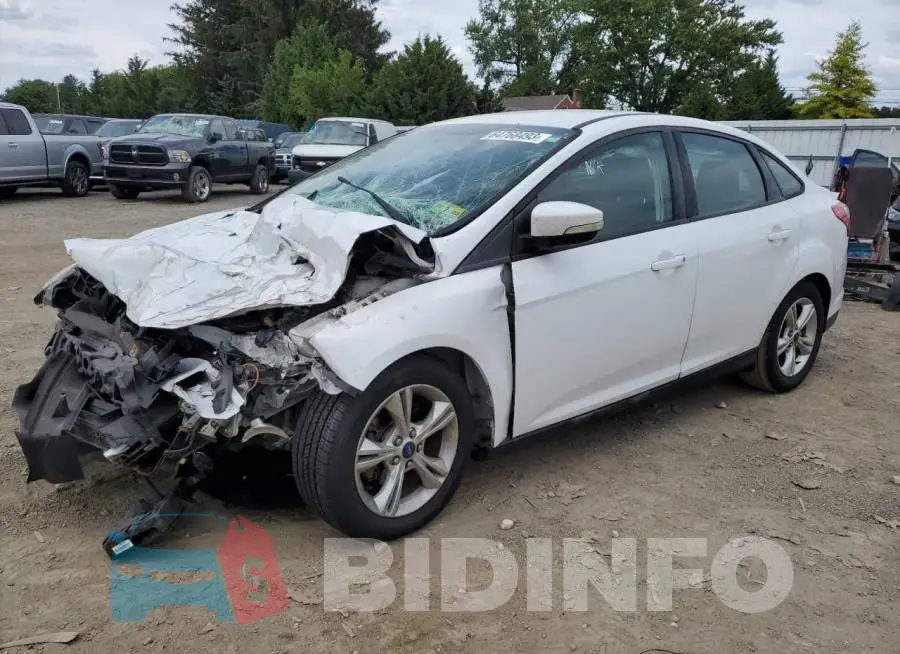 1FADP3F27EL349952 Photo# 1
