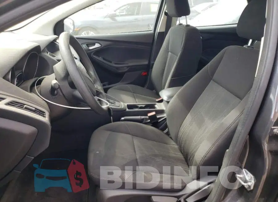 1FADP3F29FL209645 Photo# 7
