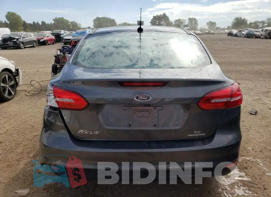 1FADP3F29FL209645 Photo# 6