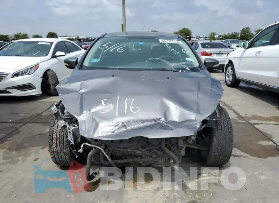 1FADP3K23EL122960 Photo# 5