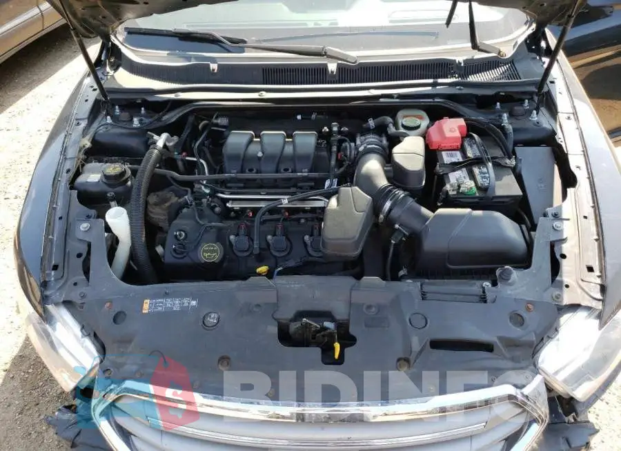 1FAHP2F81FG108785 Photo# 11