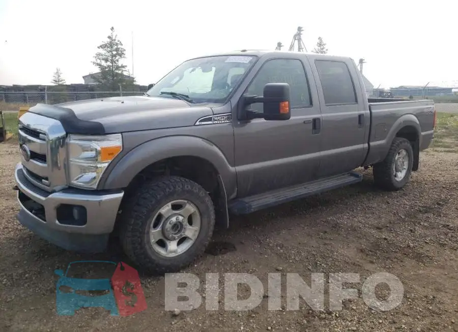 1FT7W2B68EEA24146 Photo# 1