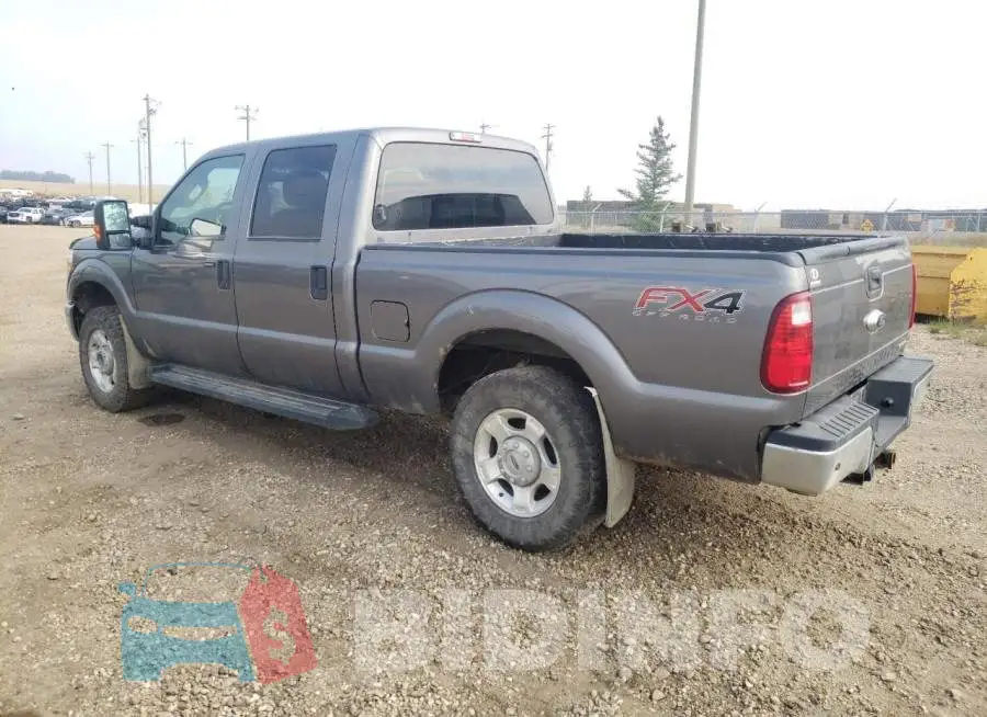 1FT7W2B68EEA24146 Photo# 2