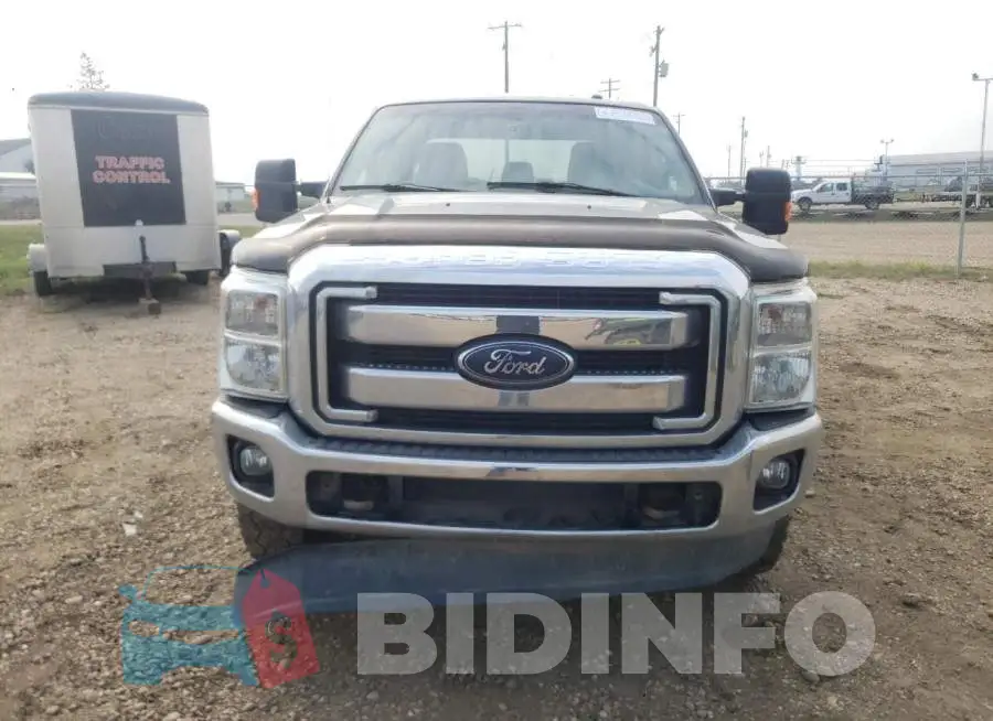 1FT7W2B68EEA24146 Photo# 5
