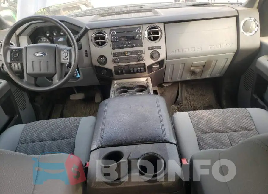 1FT7W2B68EEA24146 Photo# 8