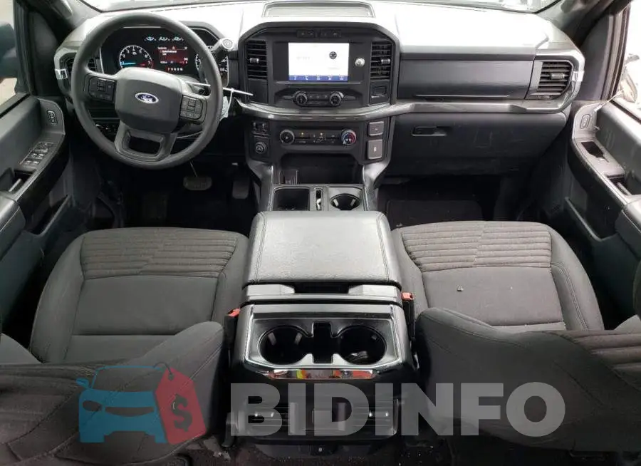 1FTEW1C57MKD82717 Photo# 8