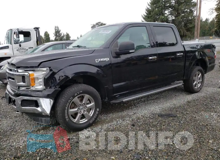 1FTEW1EG3JKC85251 Photo# 1