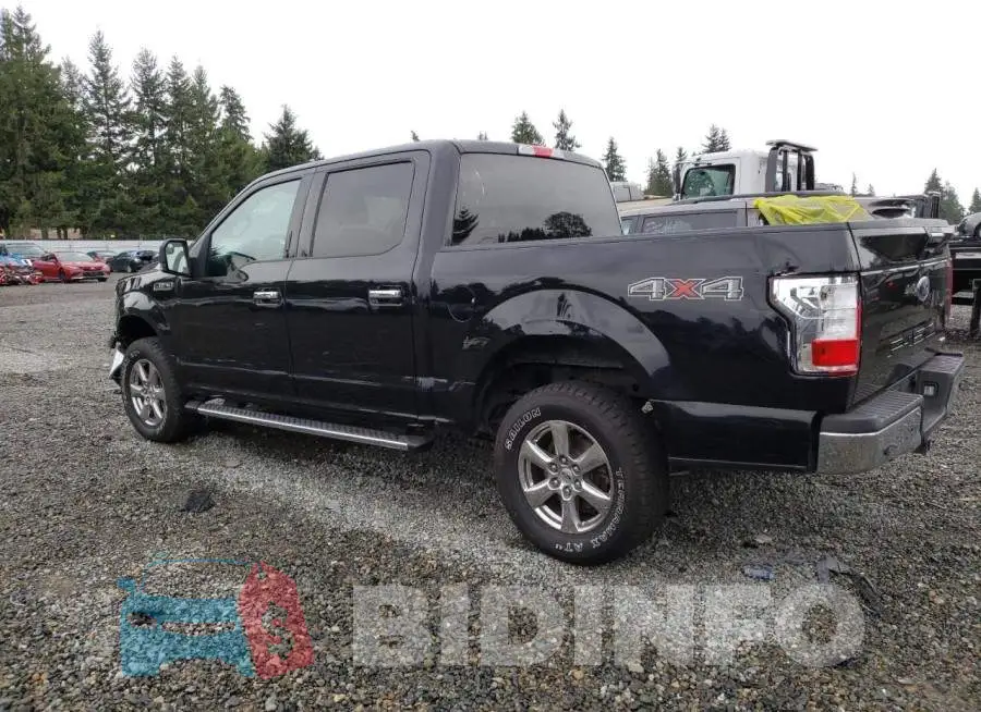 1FTEW1EG3JKC85251 Photo# 2