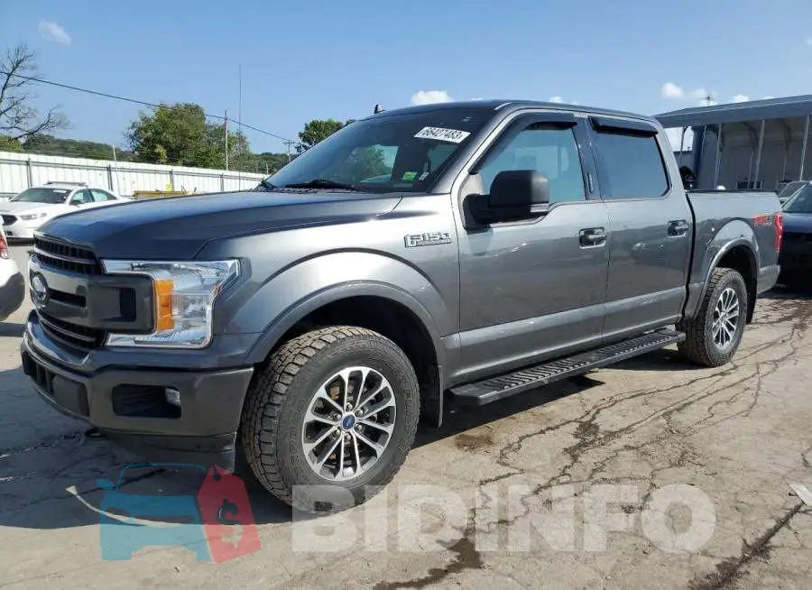1FTEW1EP7KFB72283 Photo# 1