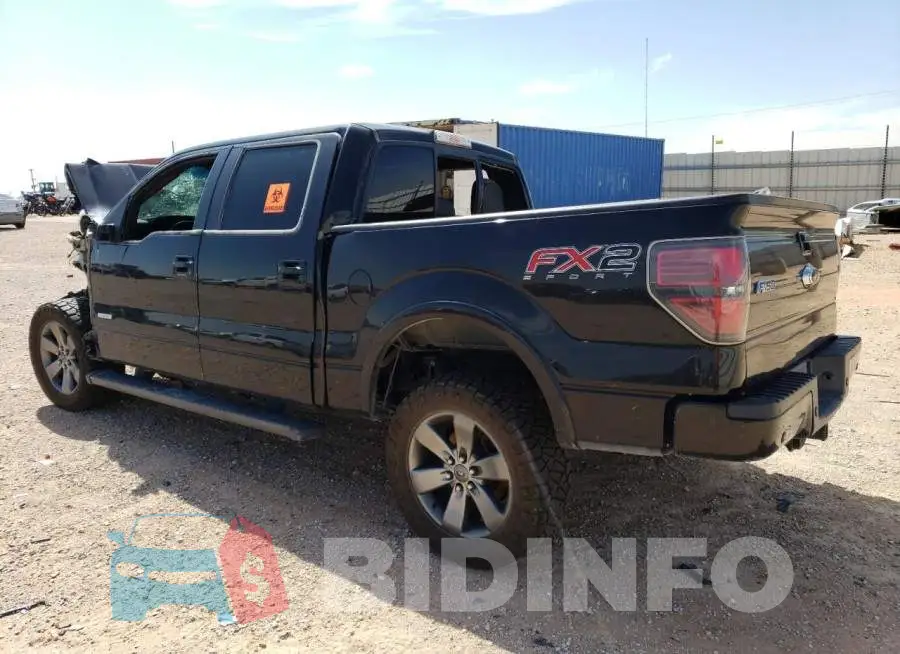 1FTFW1CT7EKF36346 Photo# 2